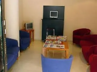 Hotel Montmelo 2*