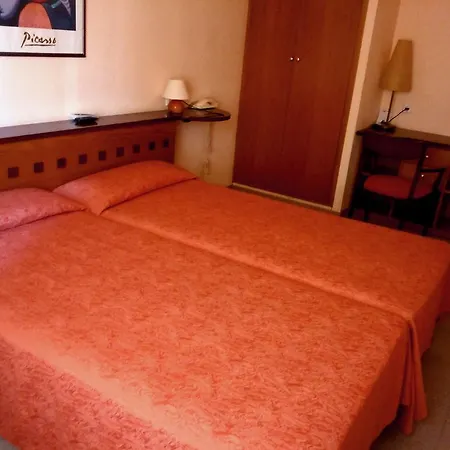 Hotel Montmelo