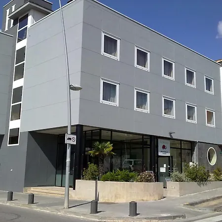 Hotel Montmelo Montmelo