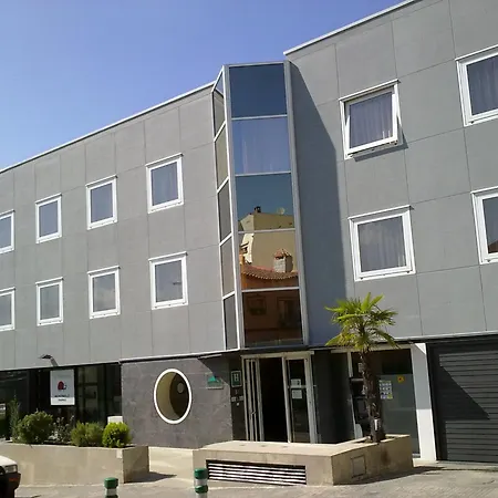 Hotel Montmelo 2* Montmelo