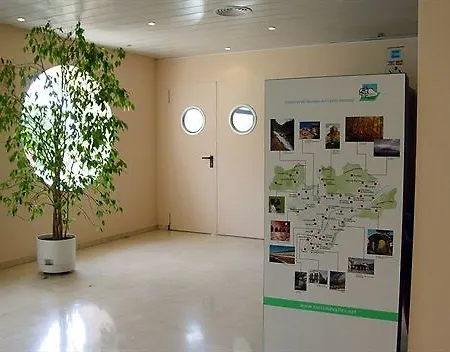 Hotel Hotel Montmelo