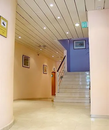 Hotel Montmelo