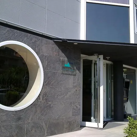 Hotel Montmelo