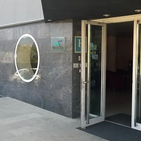 Hotel Montmelo Hotel Montmelo