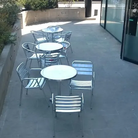 Hotel Montmelo Hotel 2*