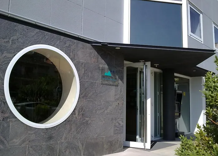 Hotel Montmelo