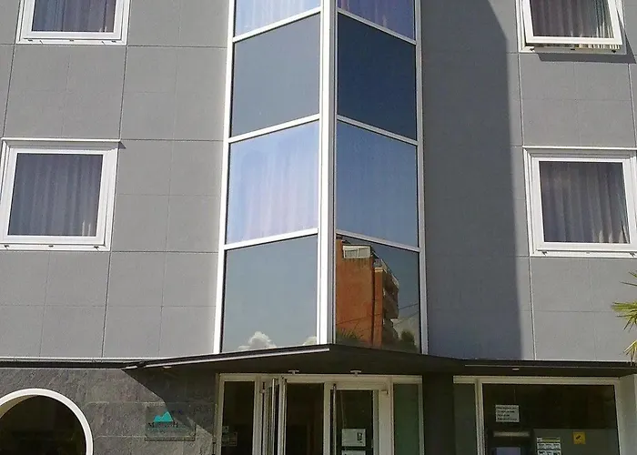 Hotel Hotel Montmelo 2*