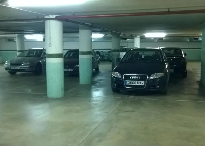 Hotel Hotel Montmelo