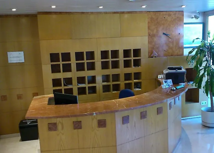 Hotel Montmelo Hotel 2*