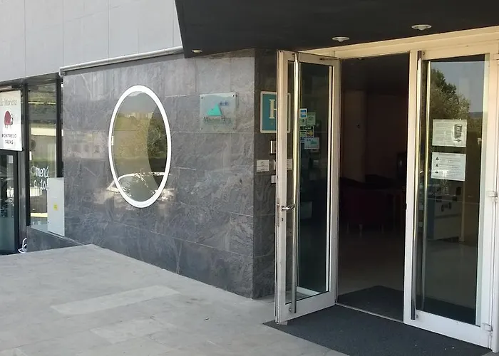 Hotel Montmelo Hotel Montmeló