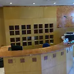 Hotel Montmelo Hotel 2*