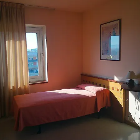 Hotel Montmelo 2* Montmeló