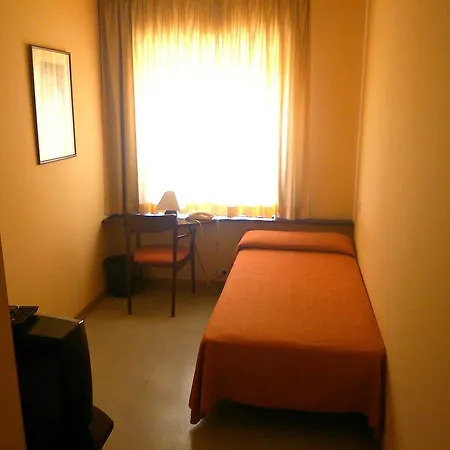 Hotel Montmelo Montmeló