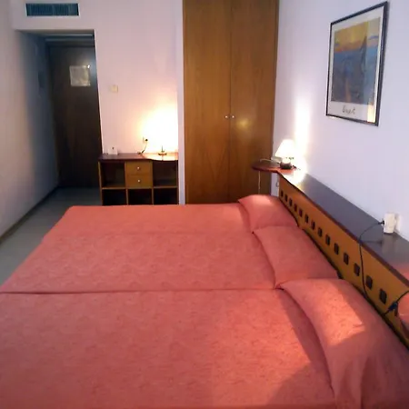 Hotel Montmelo Montmeló