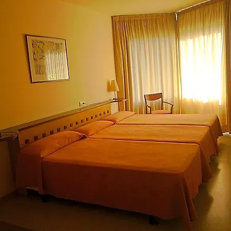 Hotel Hotel Montmelo 2*
