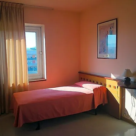 Hotel Hotel Montmelo Montmeló