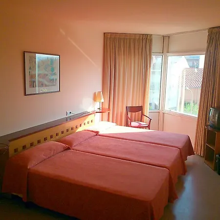 Hotel Montmelo