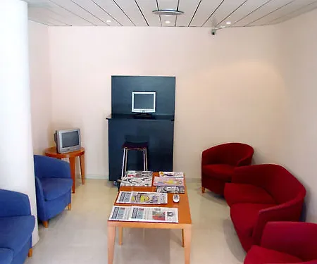 Hotel Hotel Montmelo 2*