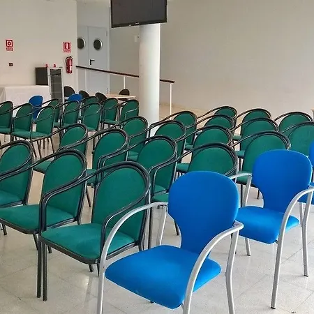 Hotel Montmelo Montmeló