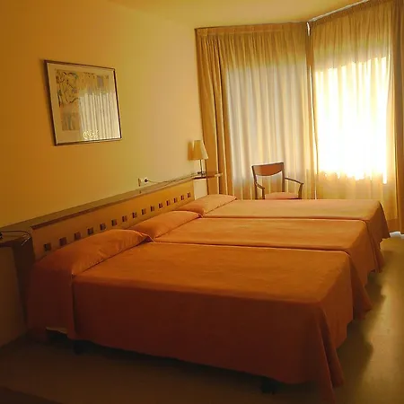 Hotel Montmelo 2* Montmeló