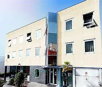Hotel Montmelo מלון Montmeló
