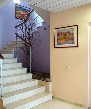 호텔 Hotel Montmelo 몽멜로