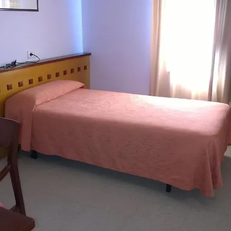 Hotel Hotel Montmeló Montmeló