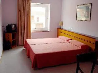 호텔 Hotel Montmelo