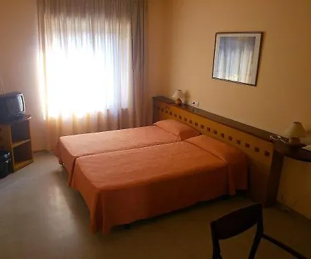 Hotel Montmelo 호텔 몽멜로